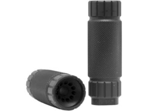 Hera Arms Linear Compensator Small 5.56mm 1/2"-28 Thread Steel Black For Sale