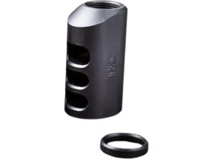 Hera Arms PCC Compensator 9mm 5/8"-24 Thread For Sale