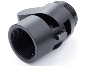 Hera Arms SFU Buffer Tube Folding Adapter Aluminum Black For Sale