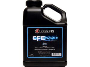 Hodgdon CFE 223 Smokeless Gun Powder For Sale