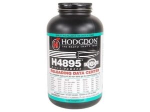 Hodgdon H4895 Smokeless Gun Powder For Sale