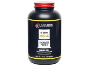 Hodgdon Hi-Skor 700-X Smokeless Gun Powder For Sale