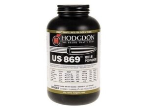 Hodgdon US 869 Smokeless Gun Powder For Sale