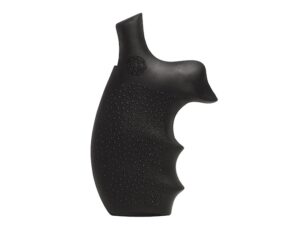 Hogue Bantam Grips with Top Finger Groove S&W K
