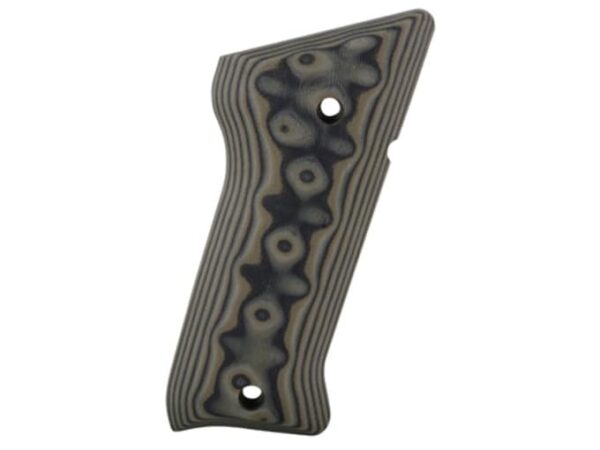 Hogue Extreme Series Grip Ruger Mark II
