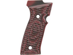 Hogue Extreme Series Grips Sig P320 AXG Palmswell Panels Piranha G10 For Sale