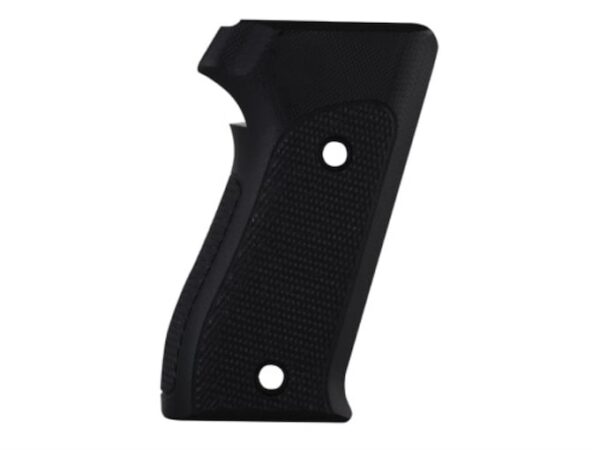 Hogue Extreme Series Grips Sig Sauer P225 Checkered G10 Black For Sale