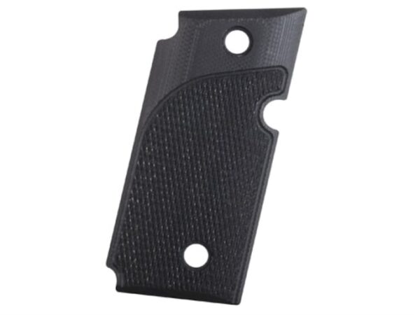 Hogue Extreme Series Grips Sig Sauer P238 Checkered G10 Black For Sale
