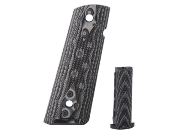 Hogue Extreme Series Magrip Kit 1911 Government
