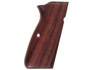 Hogue Fancy Hardwood Grips Browning Hi-Power For Sale