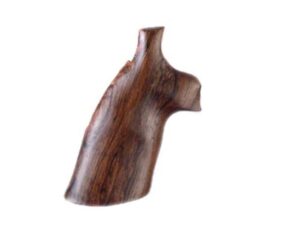 Hogue Fancy Hardwood Grips Colt Python For Sale