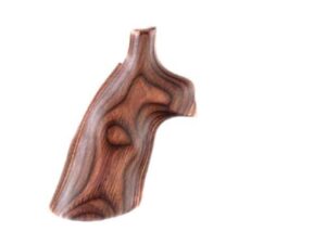 Hogue Fancy Hardwood Grips Dan Wesson Small Frame For Sale