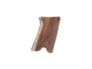 Hogue Fancy Hardwood Grips Ruger P85