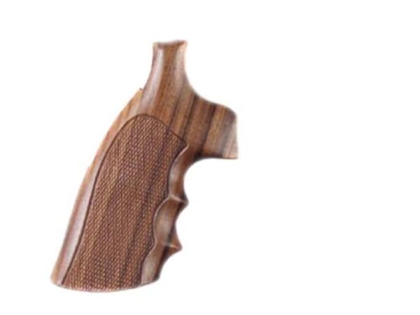 Hogue Fancy Hardwood Grips Ruger Redhawk Checkered For Sale