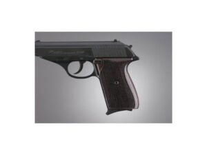 Hogue Fancy Hardwood Grips Sig Sauer P230