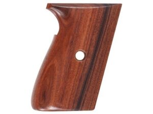 Hogue Fancy Hardwood Grips Sig Sauer P230