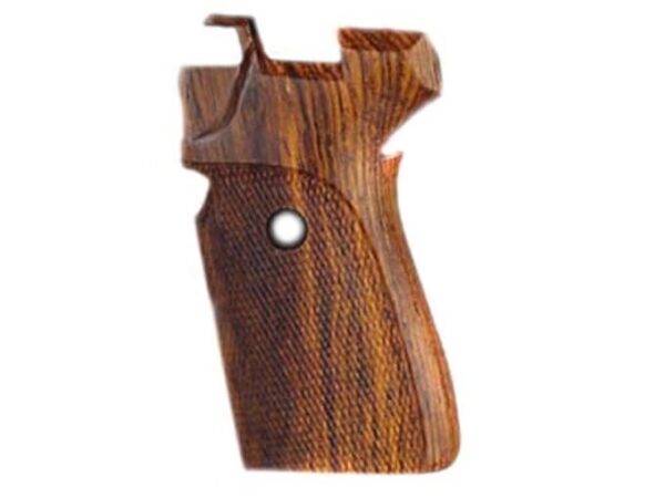 Hogue Fancy Hardwood Grips Sig Sauer P239 Checkered For Sale