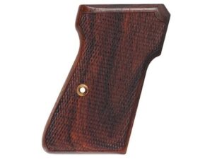 Hogue Fancy Hardwood Grips Walther PP