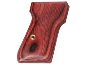 Hogue Fancy Hardwood Grips Walther PP