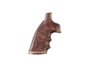 Hogue Fancy Hardwood Grips with Accent Stripe