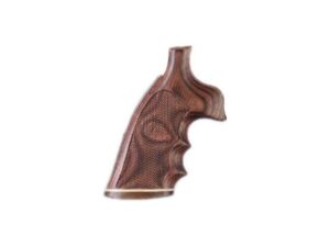 Hogue Fancy Hardwood Grips with Accent Stripe