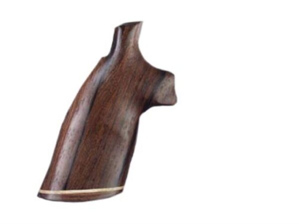 Hogue Fancy Hardwood Grips with Accent Stripe Ruger Redhawk For Sale