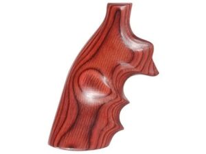 Hogue Fancy Hardwood Grips with Finger Grooves Ruger Redhawk For Sale