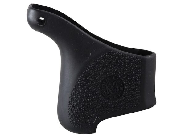Hogue Handall Slip-On Grip Sleeve for Ruger LCP Rubber For Sale