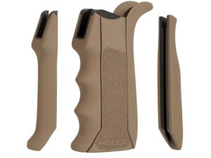 Hogue Modular Overmolded Pistol Grip AR-15 Rubber For Sale