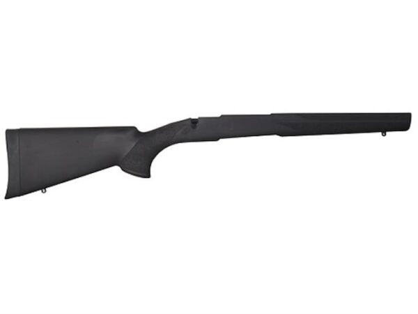 Hogue Rubber OverMolded Rifle Stock Savage 10