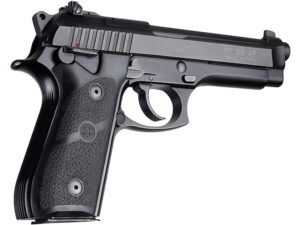 Hogue Rubber Grip Panels Taurus PT92