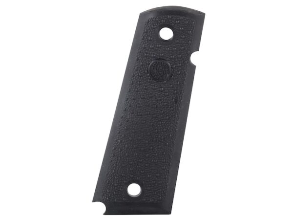 Hogue Rubber Grip Panels with Palm Swell 1911 Government
