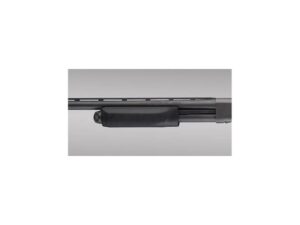 Hogue Rubber OverMolded Forend Remington 870 12 Gauge Synthetic Black For Sale