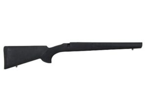 Hogue Rubber OverMolded Rifle Stock Howa 1500