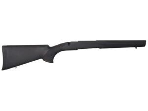 Hogue Rubber OverMolded Rifle Stock Savage 10