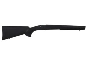 Hogue Rubber OverMolded Rifle Stock Savage 110