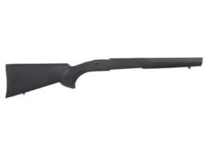 Hogue Rubber OverMolded Rifle Stock Savage 110