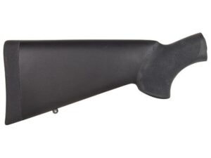 Hogue Rubber OverMolded Stock Mossberg 500