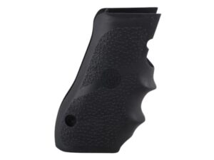 Hogue Rubber Overmolded Grip Magnum Research Baby Eagle