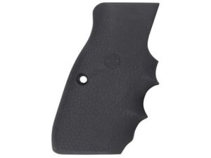 Hogue Wraparound Rubber Grips with Finger Grooves CZ 75