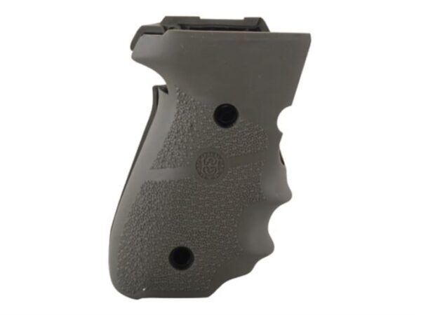 Hogue Wraparound Rubber Grips with Finger Grooves Sig P228