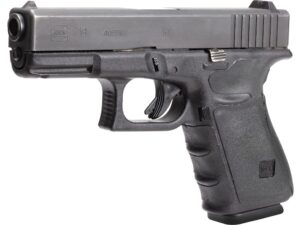 Hogue Wrapter Grip Glock 17