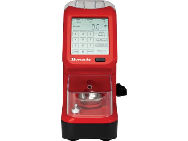 Hornady Auto Charge Pro Digital Powder Scale and Dispenser For Sale