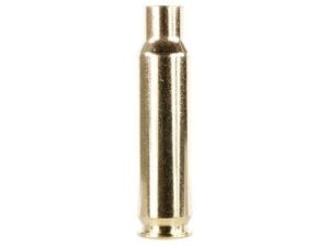 Hornady Brass 30 TC Box of 50 For Sale