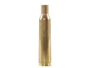 Hornady Brass 6mm Remington Box of 50 For Sale