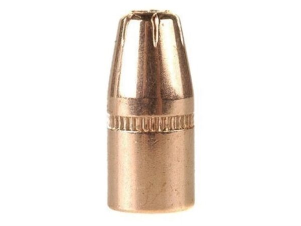 Hornady Bullets 218 Bee (224 Diameter) 45 Grain Jacketed Hollow Point Box of 100 For Sale