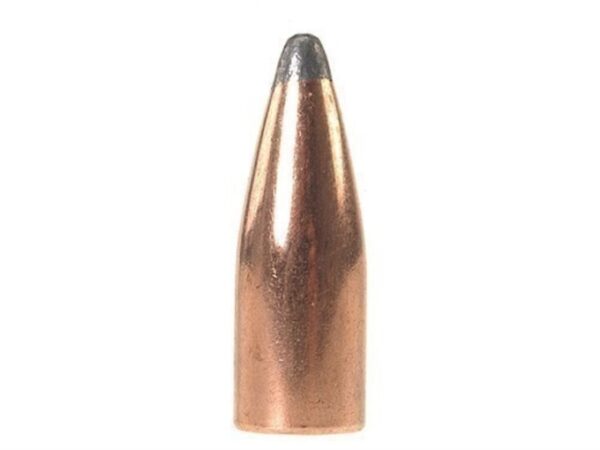 Hornady Bullets 22 Caliber (224 Diameter) 50 Grain Super Explosive (SX) Spire Point Box of 100 For Sale