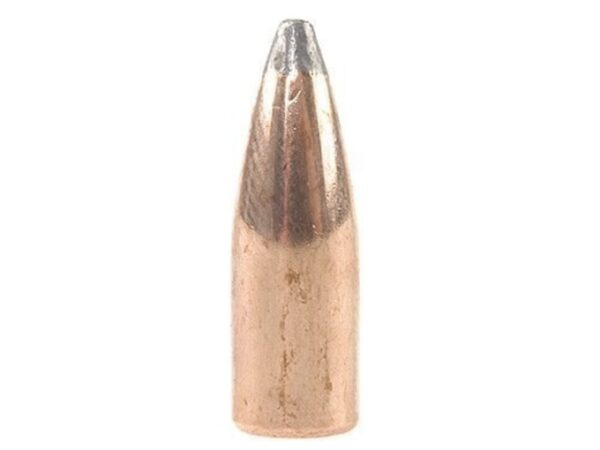 Hornady Bullets 22 Caliber (224 Diameter) 55 Grain Spire Point Box of 100 For Sale