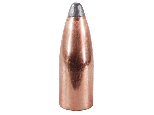Hornady Bullets 22 Caliber (224 Diameter) 55 Grain Super Explosive (SX) Spire Point Box of 100 For Sale