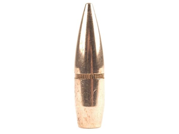 Hornady Bullets 303 Caliber and 7.7mm Japanese (.3105 Diameter) 174 Grain Full Metal Jacket Boat Tail Box of 100 For Sale